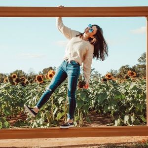 Meet your Posher, Morgan